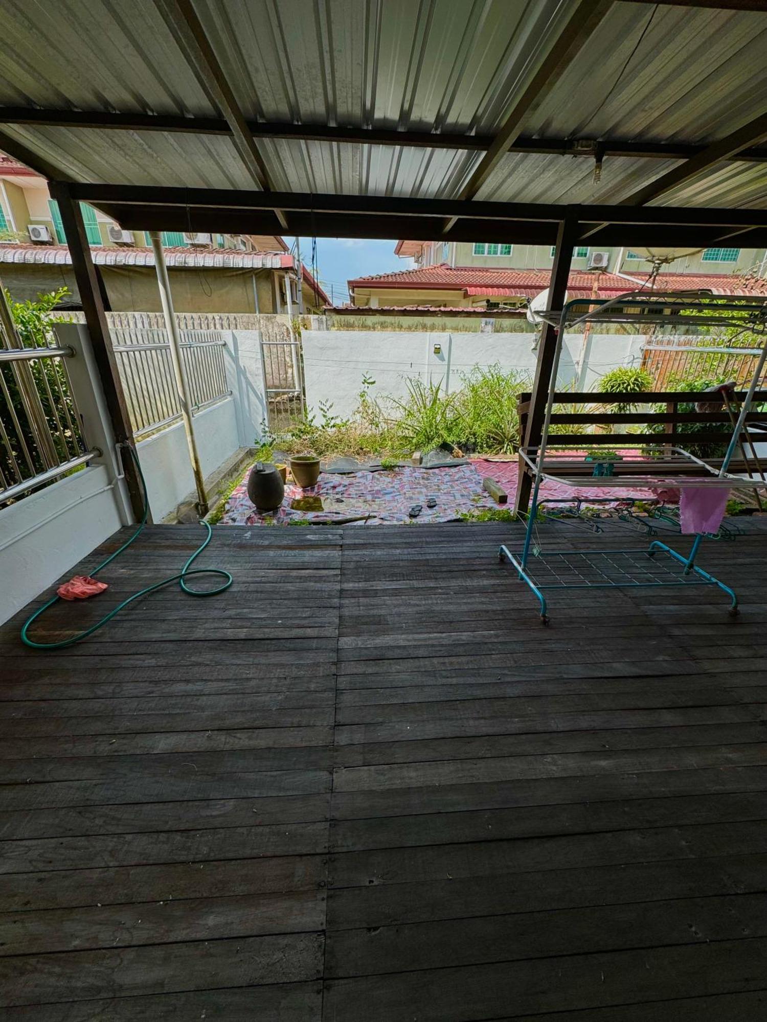 Hmairbnb@Two Sibu Exterior foto